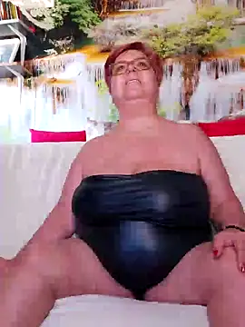 QueenPammy1 online show from 13, 2, 2025