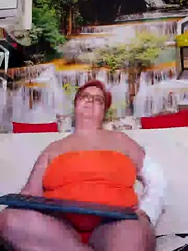 QueenPammy1 online show from 3, 3, 2025