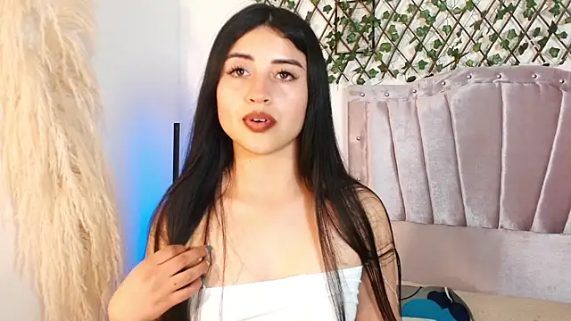 Parker Lee online show from 15, 9, 2025