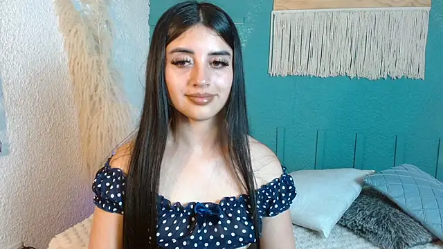 Parker Lee online show from 28, 10, 2025