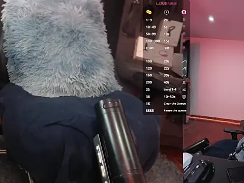 Aaron malikk online show from 13, 11, 2025