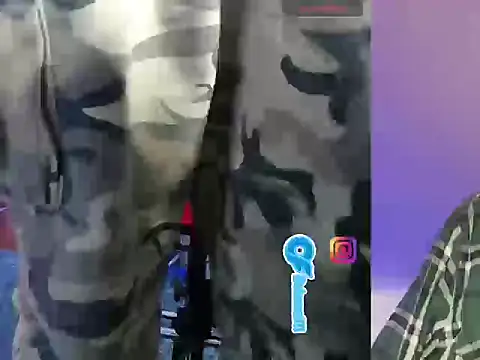 Aaron malikk online show from 17, 11, 2025