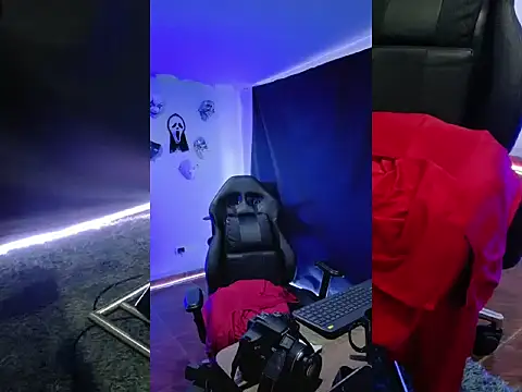 Aaron malikk online show from 22, 11, 2025