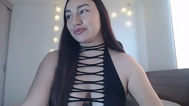 nalafoster online show from 17, 11, 2025