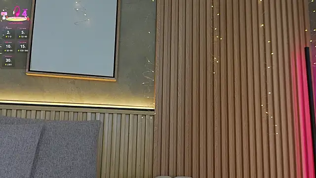 Isa Montiel online show from 14, 3, 2026