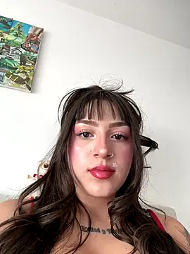 Snapshot of chloee_gardner chatting on 17, 9, 2025 chloee gardner online show from 17, 9, 2025