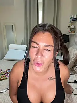 ultimate PAWG online show from 12, 4, 2026