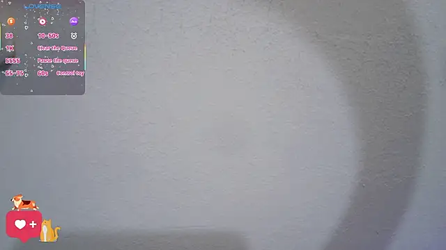 cherryboom23 online show from 21, 3, 2026