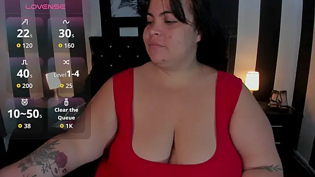 dirtyBBWplay online show from 26, 10, 2025