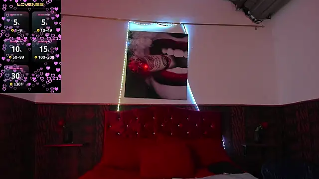 dirtyBBWplay online show from 13, 12, 2025