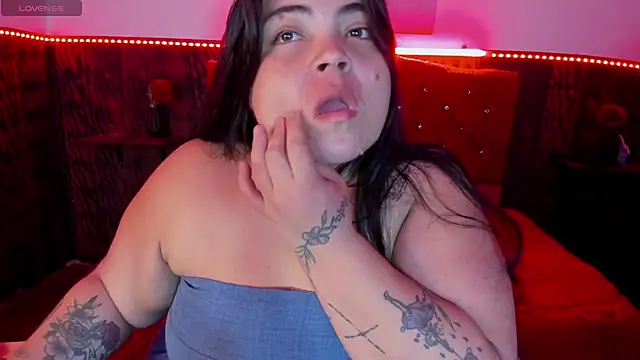Snapshot of dirtyBBWplay chatting on 2, 7, 2026 dirtyBBWplay online show from 2, 7, 2026
