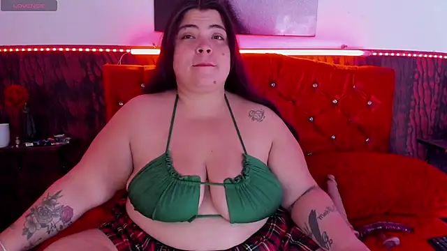 Snapshot of dirtyBBWplay chatting on 25, 7, 2026 dirtyBBWplay online show from 25, 7, 2026