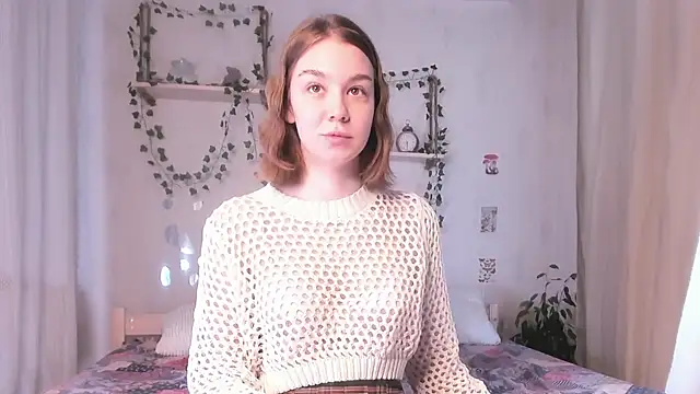 Snapshot of unexpected_twist chatting on 18, 3, 2025 unexpected twist online show from 18, 3, 2025