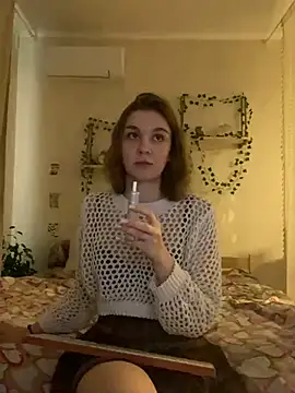 Snapshot of unexpected_twist chatting on 19, 3, 2025 unexpected twist online show from 19, 3, 2025