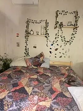 Snapshot of unexpected_twist chatting on 20, 3, 2025 unexpected twist online show from 20, 3, 2025