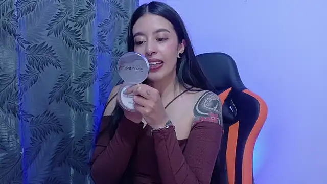Snapshot of Misscarolsph chatting on 18, 5, 2026 Misscarolsph online show from 18, 5, 2026