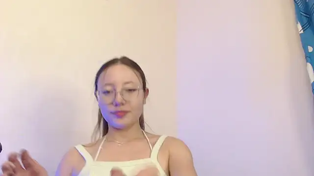 Thalia anderson online show from 14, 9, 2025