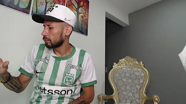 bigdick monster1 online show from 20, 11, 2025