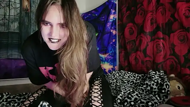 CumulusKitten online show from 10, 2, 2026