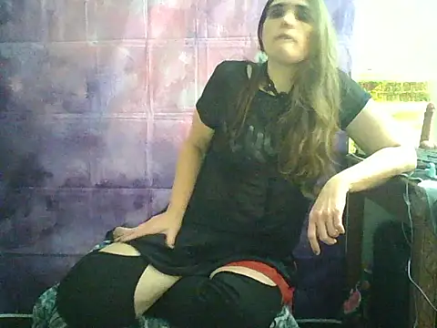 CumulusKitten online show from 20, 3, 2026