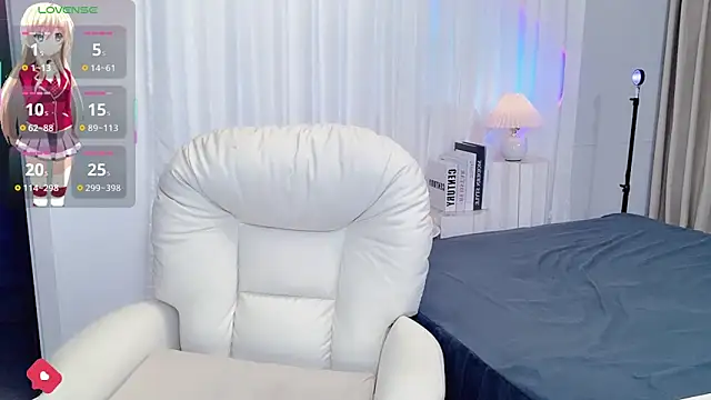 Snapshot of Alma_va chatting on 15, 11, 2025 Alma va online show from 15, 11, 2025