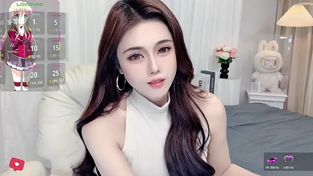 Snapshot of Alma_va chatting on 25, 5, 2026 Alma va online show from 25, 5, 2026