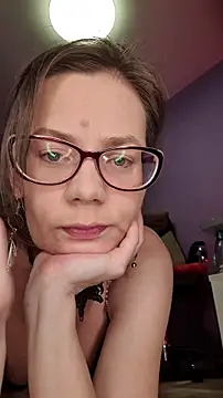 Snapshot of MilanaPure chatting on 14, 11, 2025 MilanaPure online show from 14, 11, 2025