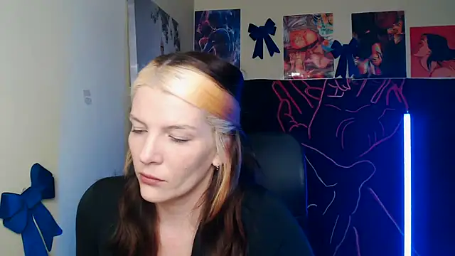 VanessaRey  online show from 7, 4, 2026