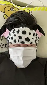 Snapshot of smkid chatting on 19, 3, 2025 smkid online show from 19, 3, 2025