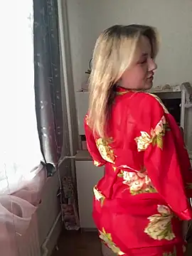 mollygirll online show from 3, 4, 2026