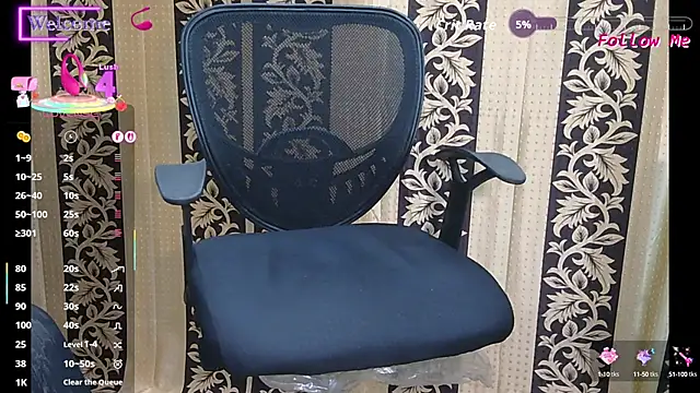 Snapshot of _Thick_shake_factory4u_ chatting on 21, 9, 2025 Thick shake factory4u online show from 21, 9, 2025