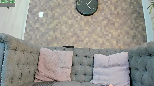 juliana luque online show from 30, 10, 2025