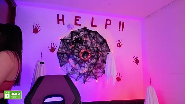 Snapshot of Taiga_Cute chatting on 27, 10, 2025 Taiga Cute online show from 27, 10, 2025