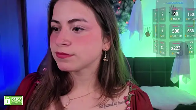 Snapshot of Taiga_Cute chatting on 2, 11, 2025 Taiga Cute online show from 2, 11, 2025