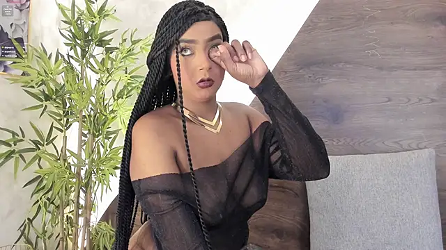 mia lacy  online show from 17, 11, 2025