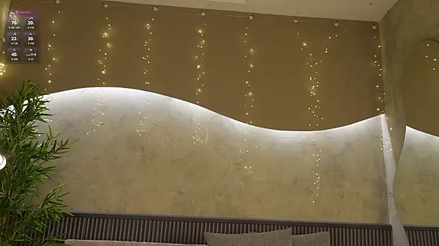 mia lacy  online show from 2, 3, 2026