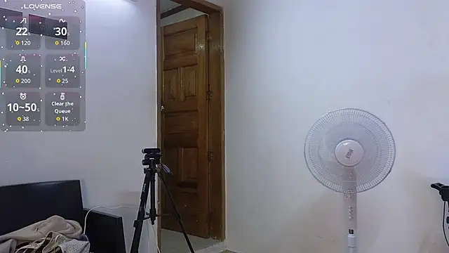 Danna williamss online show from 27, 11, 2025