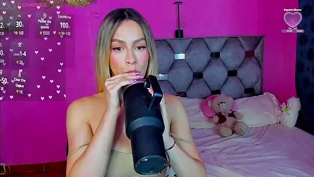 hanna tss online show from 23, 3, 2026