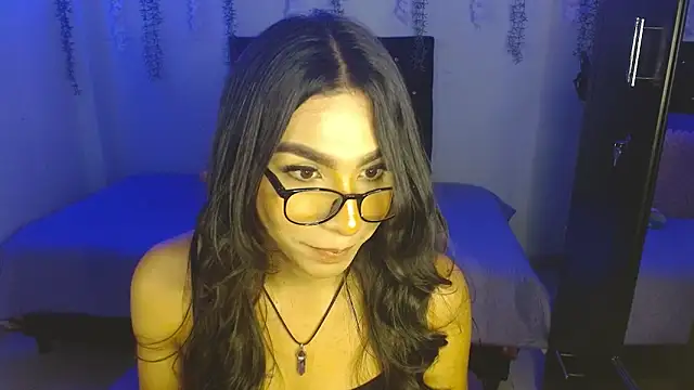 Lyaa Cute online show from 15, 2, 2026