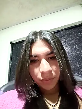 Lyaa Cute online show from 16, 2, 2026