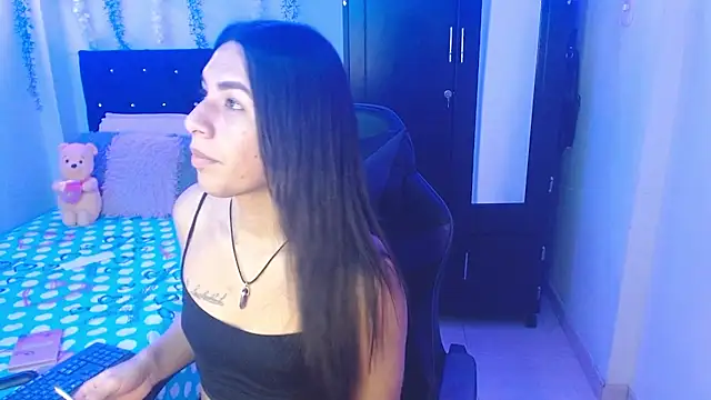 Lyaa Cute online show from 25, 2, 2026