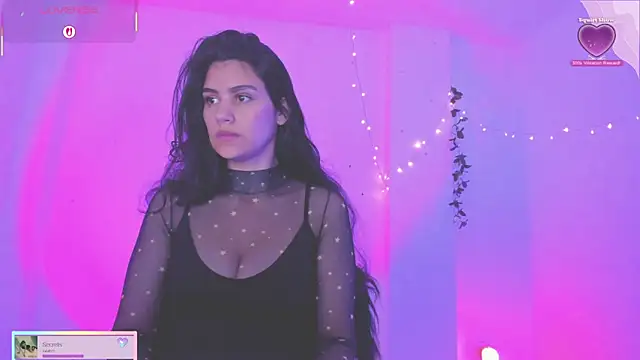 Gia Blair online show from 3, 6, 2026