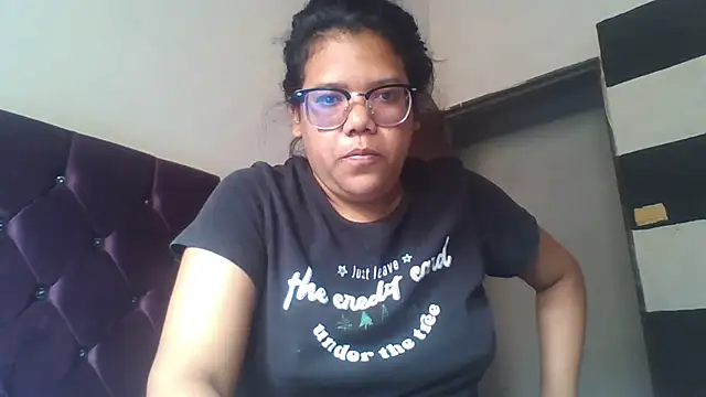 Valeria Tiffany online show from 23, 10, 2025