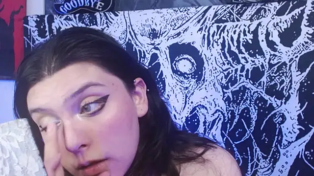 Snapshot of mikaskullcs chatting on 13, 9, 2025 mikaskullcs online show from 13, 9, 2025