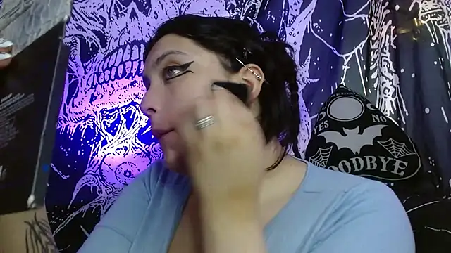 Snapshot of mikaskullcs chatting on 27, 9, 2025 mikaskullcs online show from 27, 9, 2025