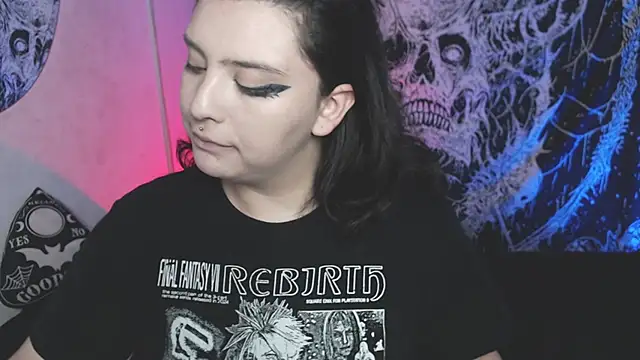 mikaskullcs online show from 25, 3, 2026