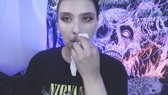 mikaskullcs online show from 1, 4, 2026