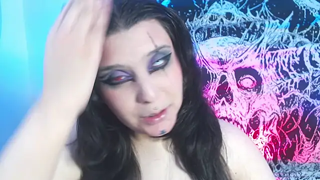 mikaskullcs online show from 19, 4, 2026