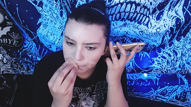 Snapshot of mikaskullcs chatting on 30, 6, 2026 mikaskullcs online show from 30, 6, 2026