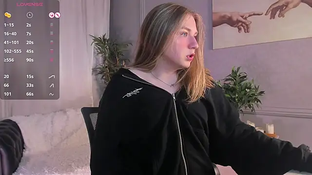 Jes Solar online show from 20, 3, 2025